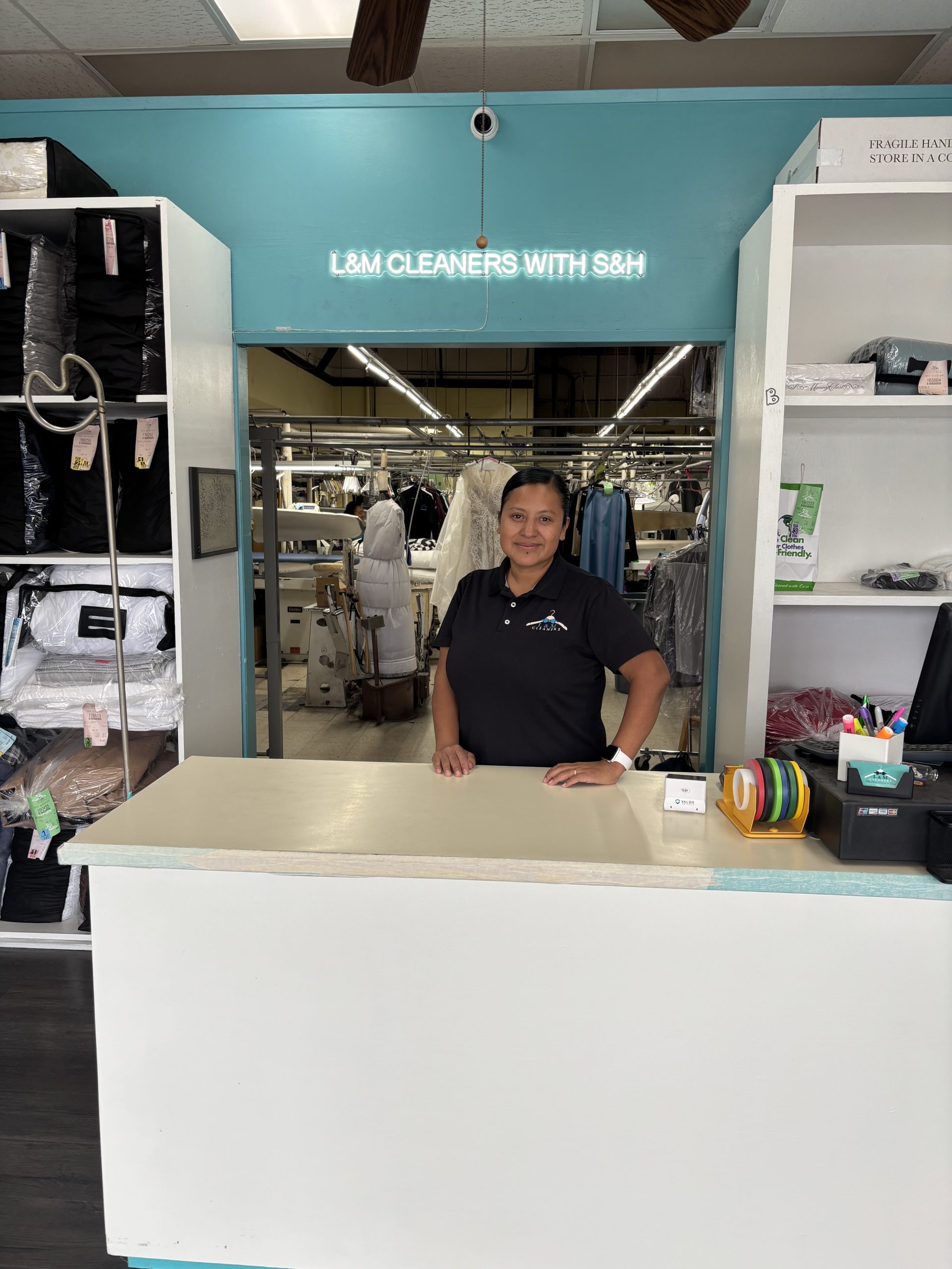 Customer Service Representative