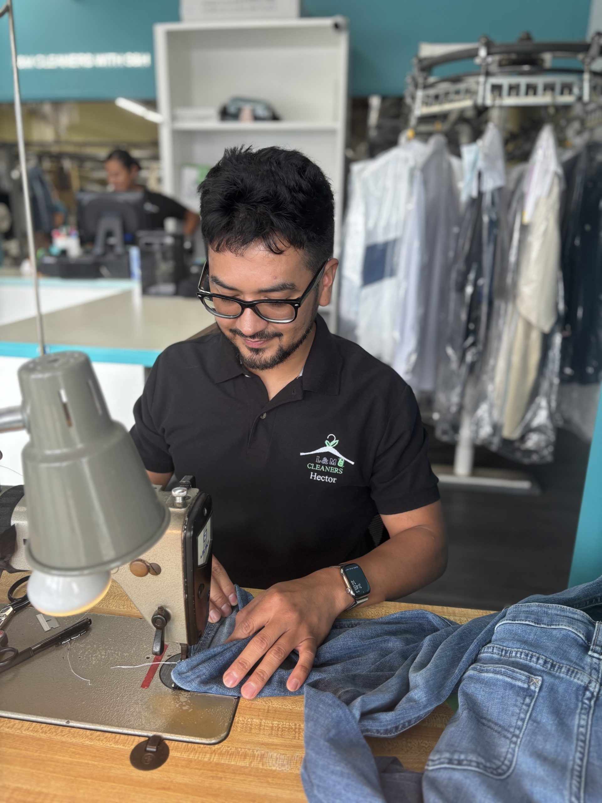 Alterations and Repairs Novato CA