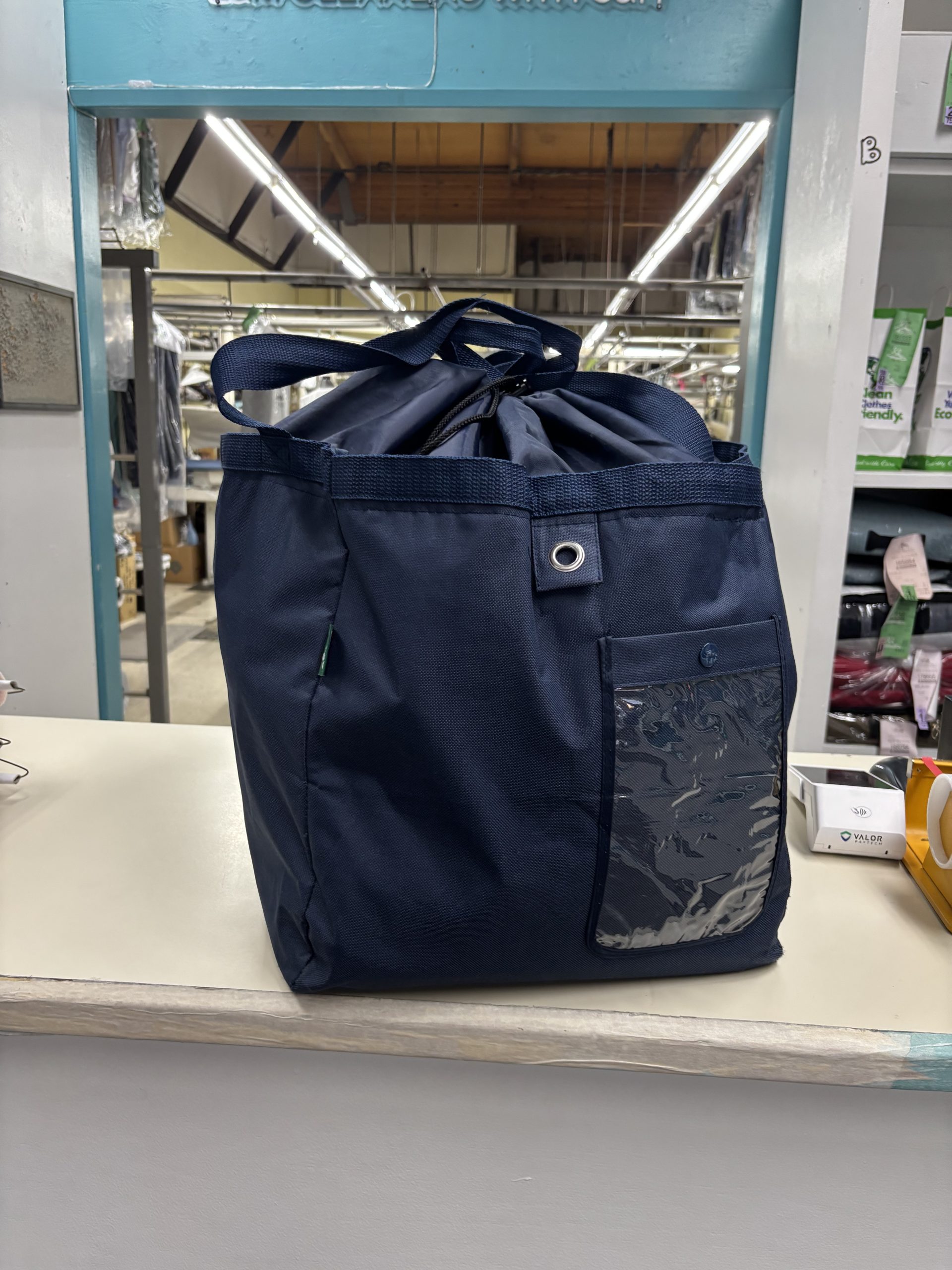 Tailoring and stitching