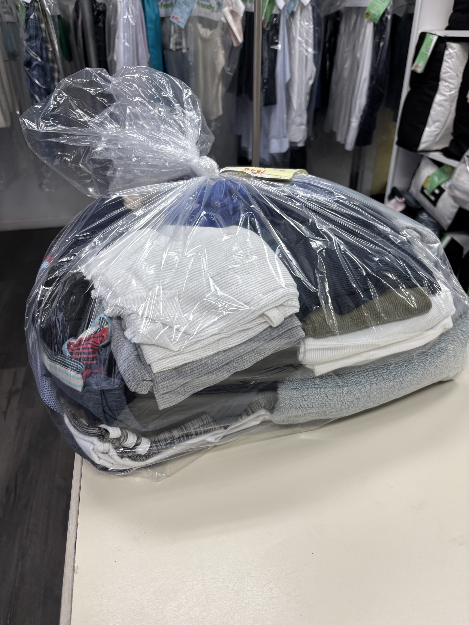 Business Account Uniform Cleaning Novato CA